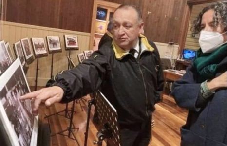 Banda Esmeralda, Memorias Del Siglo XX