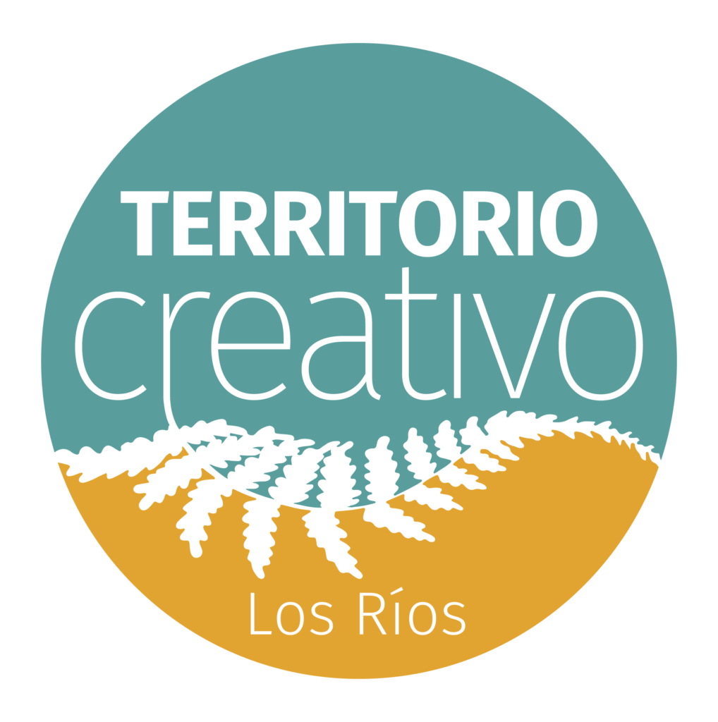 Tatiana Campos Rodriguez Comunidad Creativa de Los Ríos