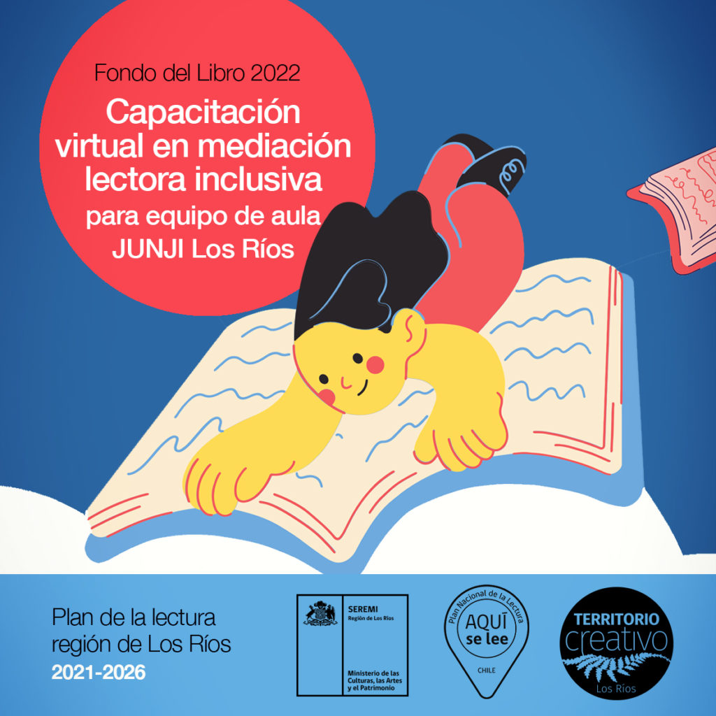 Proyecto Mediación De La Lectura: Capacitación Virtual En Mediación ...